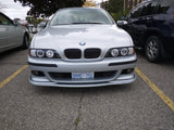 1999 2000 2001 2002 2003 BMW E39 5-SERIES M5 HAMAAN STYLE FRONT LIP LOWER DIFFUSER SPOILER #AEROW900017