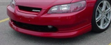 1998 1999 2000 HONDA ACCORD COUPE HFP FACTORY STYLE FRONT LIP