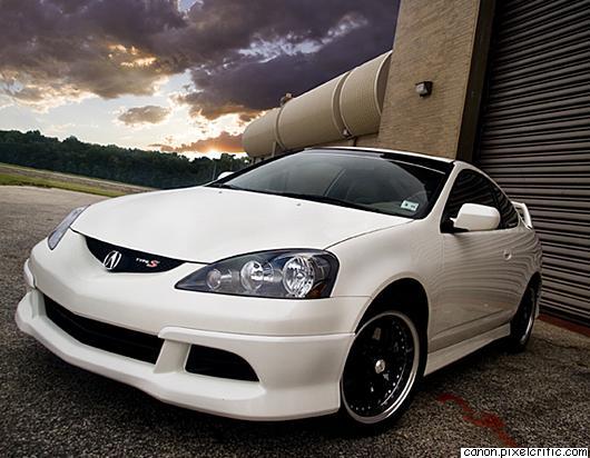 2005 2006 ACURA RSX ASPEC STYLE FULL LIP KIT DC5 INTEGRA – Aeroworks