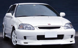 1999 2000 HONDA CIVIC GREDDY STYLE FRONT LIP KIT SPOILER